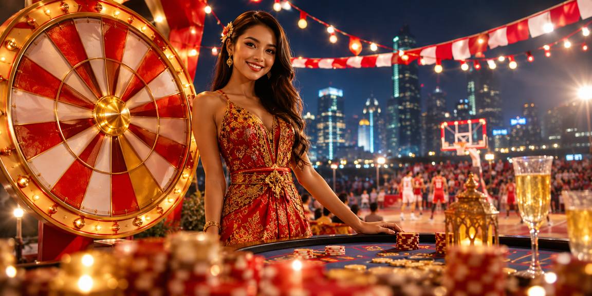 slot rajawali Getting Money Into Your Wallet